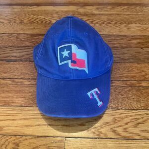 Y2K Nike‎ One size Texas Rangers Hat